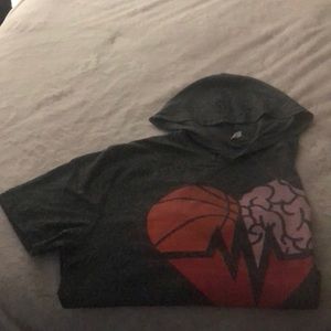 Next Level Apparels T-Shirt